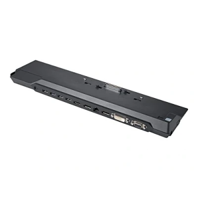 Afbeelding van Fujitsu PORT REPLICATOR S26391 F1337 L109 (Componenten &gt; SSD SSD)