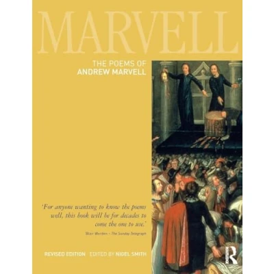 Afbeelding van The Poems of Andrew Marvell