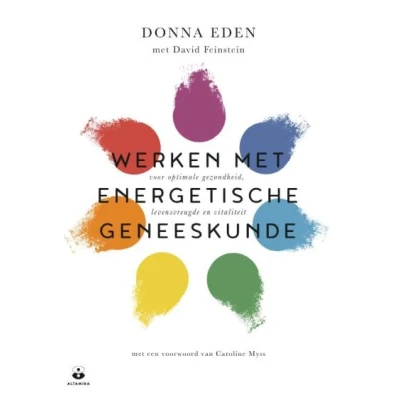 Image de Werken met energetische geneeskunde