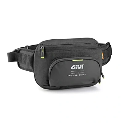 Afbeelding van Givi Easy t Heuptasje Zwart