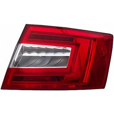 Afbeelding van Achterl Skoda Octavia (5E3) 12 li 2SK 011 053 091