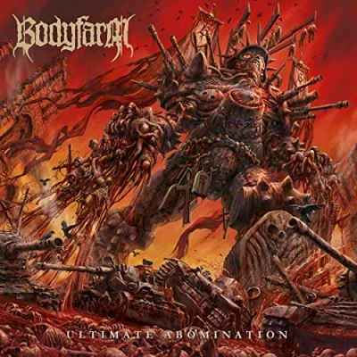 Afbeelding van Ultimate Abomination