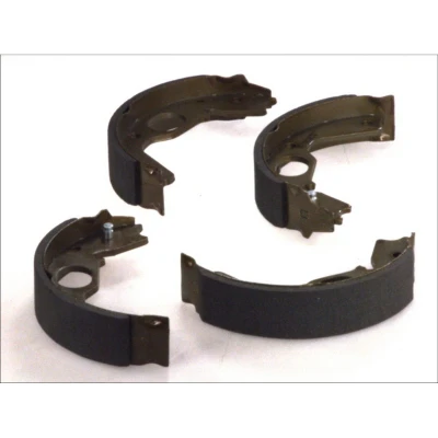 Afbeelding van ABE C05065ABE Handrem Achteras MITSUBISHI: PAJERO 3