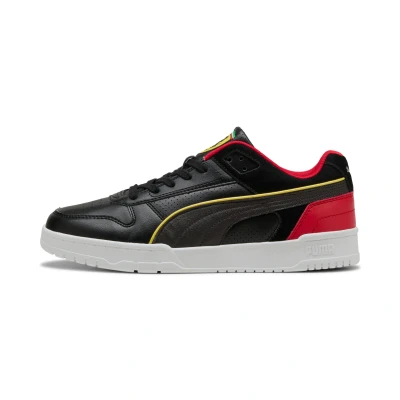 Image de Sneakers basses RBD Game Scuderia Ferrari HP