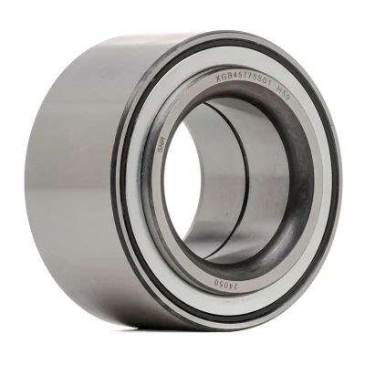 Afbeelding van SNR R169.58 Wiellagerset Met ingebouwde magnetische sensorring 69 CITROËN: C1 I, TOYOTA: Aygo, PEUGEOT: 107 Hatchback