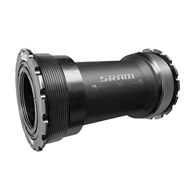 Afbeelding van Sram Dub T47 Trapaslagers Zwart 85.5 mm