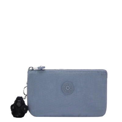 Afbeelding van Kipling Creativity L blue stone