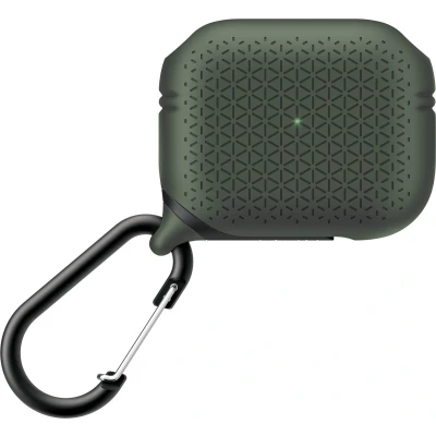 Afbeelding van Catalyst Waterproof Case Special Edition AirPods Pro Army Green CATAPDPROTEXGRN