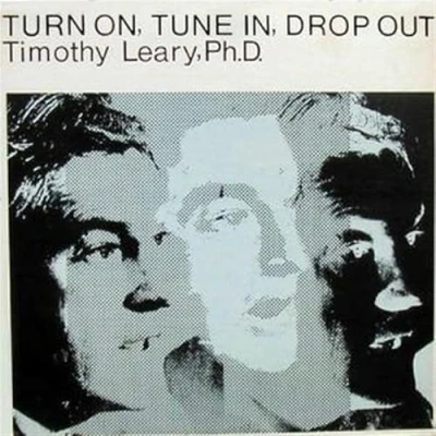 Afbeelding van Turn On Tune In Drop Out