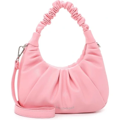 Afbeelding van Emily &amp; Noah Handtas, Dames, Maat: One Size, Rose