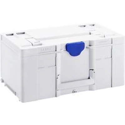 Afbeelding van Tanos Systainer3 L 237 83000009 Transportkist ABS kunststof (l x b h) 296 508 230 mm