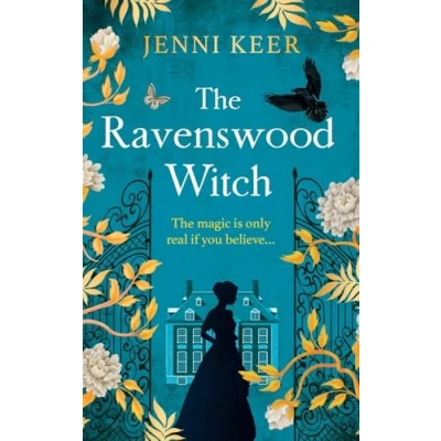 Afbeelding van The Ravenswood Witch