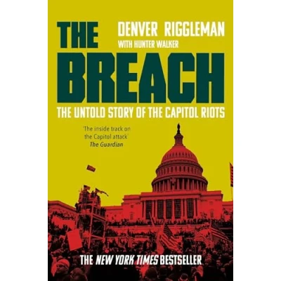 Afbeelding van The Breach