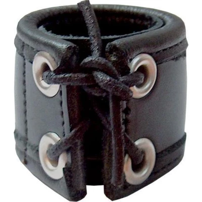 Afbeelding van Mister B Leren Ball Stretcher 3 cm