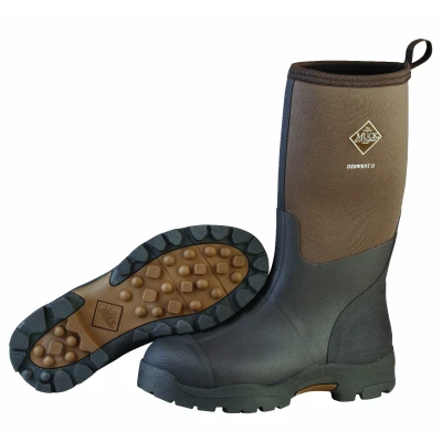 Image de Muck Boot Botte d&#039;Extérieur Derwent II Marron 44/45