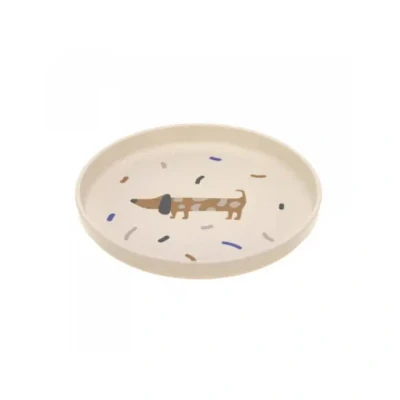 Afbeelding van Lässig Bord Little Mateys Royal Blue