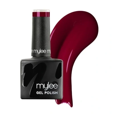 Afbeelding van Mylee Vernis à Ongles Gel Semipermanent 8ml [Dystopia] UV/LED Nail Art, Manucure et Pédicure Durable, Usage Professionnel Domestique [Autumn/Winter Range] Vegan &amp; Cruelty Free