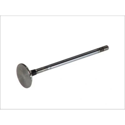 Afbeelding van IPSA VL178100 Uitlaatklep 30 Verchroomde klepsteel