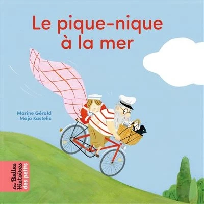 Image de Le pique nique à la mer