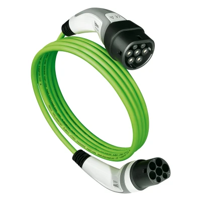 Afbeelding van Valeo Laadkabels 652102