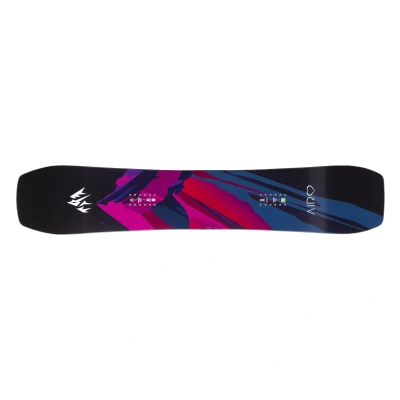 Afbeelding van Jones Airheart 2.0 24/25 Snowboard
