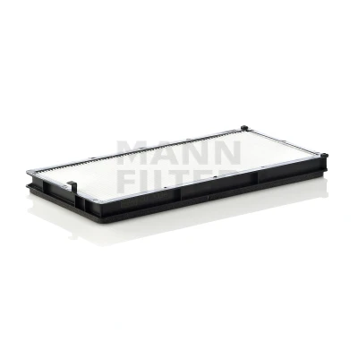 Afbeelding van Mann filter Interieurfilter CU 3338