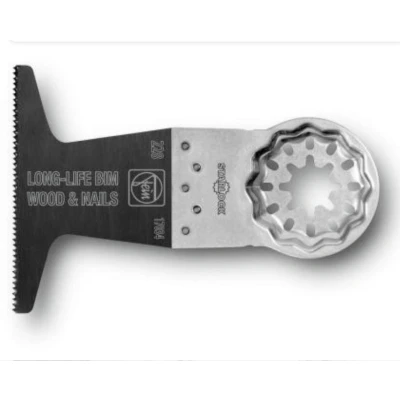 Afbeelding van Fein E Cut SL Long Life 65 x 50 mm [10x] 63502228240