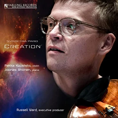 Afbeelding van Symmetria Pario: Creation