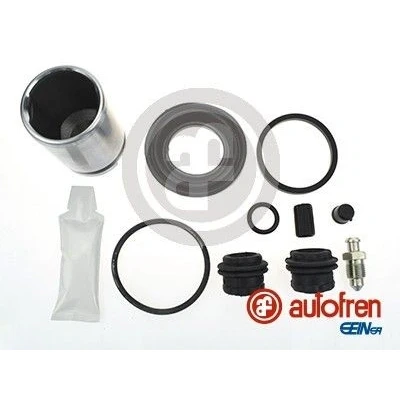 Afbeelding van AUTOFREN SEINSA D42839C Remklauw Reparatieset Achteras 38 MAZDA: 6 Estate