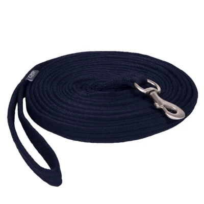Afbeelding van Qhp Longeerlijn Blue