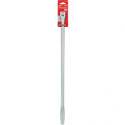 Afbeelding van MILWAUKEE 4932471867 Schroevendraaiergreep 610 12,5 (1/2&quot;) Chroom vanadium staal