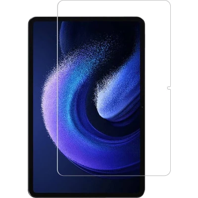 Afbeelding van Accezz Screenprotector Geschikt voor Xiaomi Pad 6 / Pro Premium Glass Protector tablet