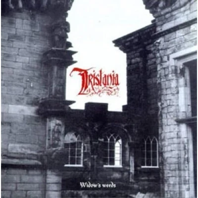 Afbeelding van Tristania Widows Weeds (2 LP)