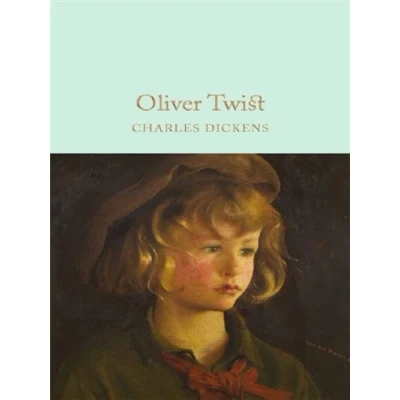 Image de Oliver Twist
