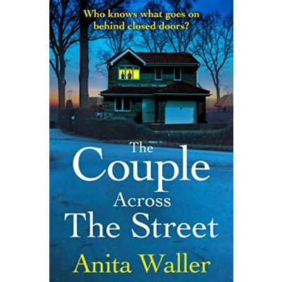Afbeelding van The Couple Across Street