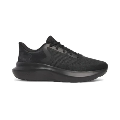 Afbeelding van Under Armour Ua Charged Rogue 5 Sneakers voor heren, zwart., 49.5 EU