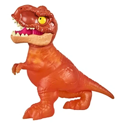 Afbeelding van Heroes of Goo Jit Zu JURASSIC WORLD SUPAGOO T REX