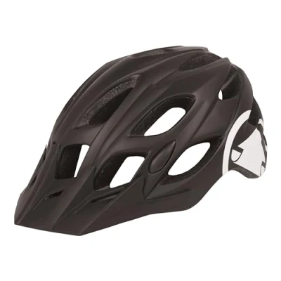 Afbeelding van Endura Hummvee Mtb helm Zwart M L