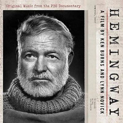 Afbeelding van Hemingway, A Film By Ken Burns And Lynn Novick