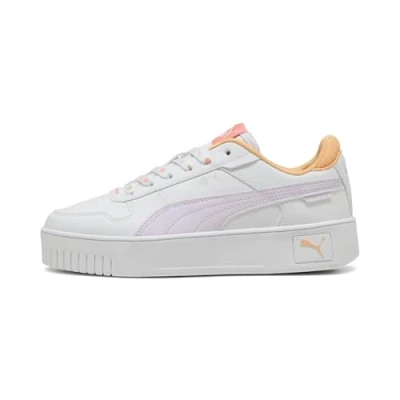 Image de Sneakers Carina Street Lacey Enfant et Adolescent