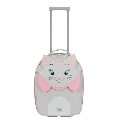 Afbeelding van Sammies by Samsonite Kinderkoffer Happy Disney Marie upright 45 cm handbagage 23 l