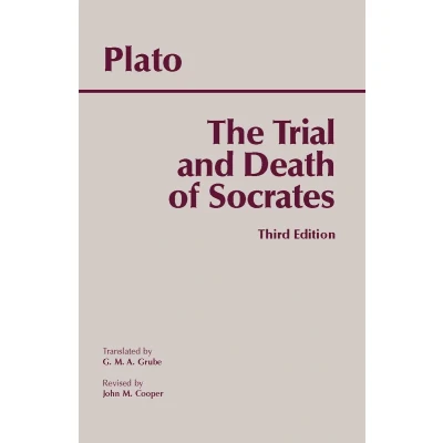 Afbeelding van Trial &amp; Death Of Socrates