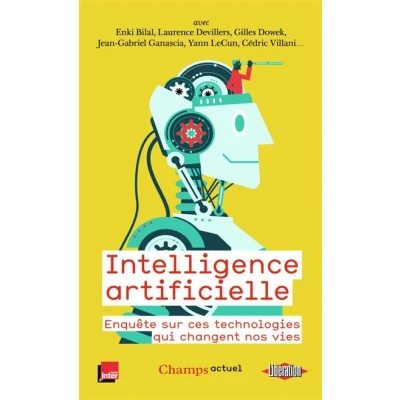 Image de Intelligence artificielle