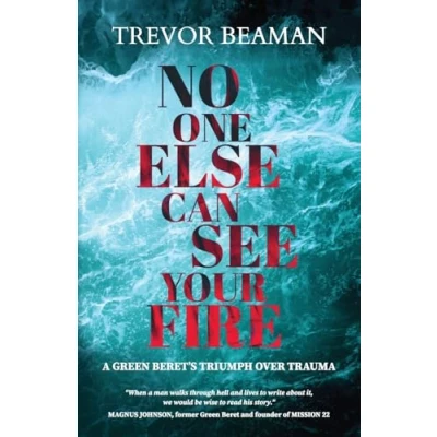 Afbeelding van No One Else Can See Your Fire