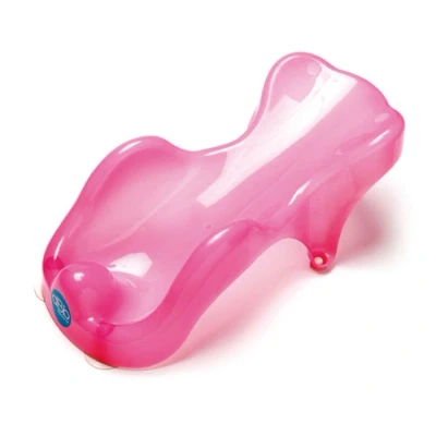 Image de Transat de Bain dBb Remond Rose