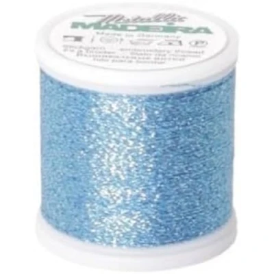 Afbeelding van Madeira Metaaldraad nr. 40, 200 cm 442