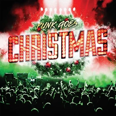 Afbeelding van Various Artists Punk Goes Christmas (LP)