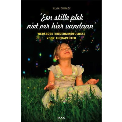 Afbeelding van Een stille plek niet ver hier vandaan