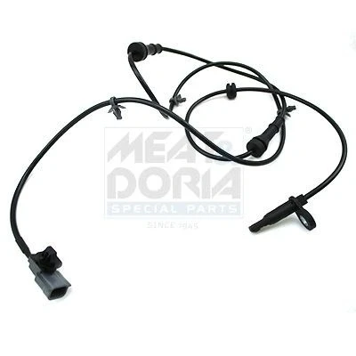 Afbeelding van Sensor, wielsnelheid MEAT DORIA 90914E
