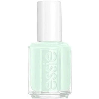 Afbeelding van essie winter 2023 limited edition 944 take the dip licht groen glanzende nagellak 13,5ml